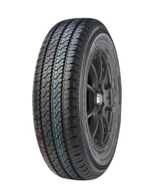 Pneu 225/70R15  VAN  ROYAL  COMMERCIAL  112/110